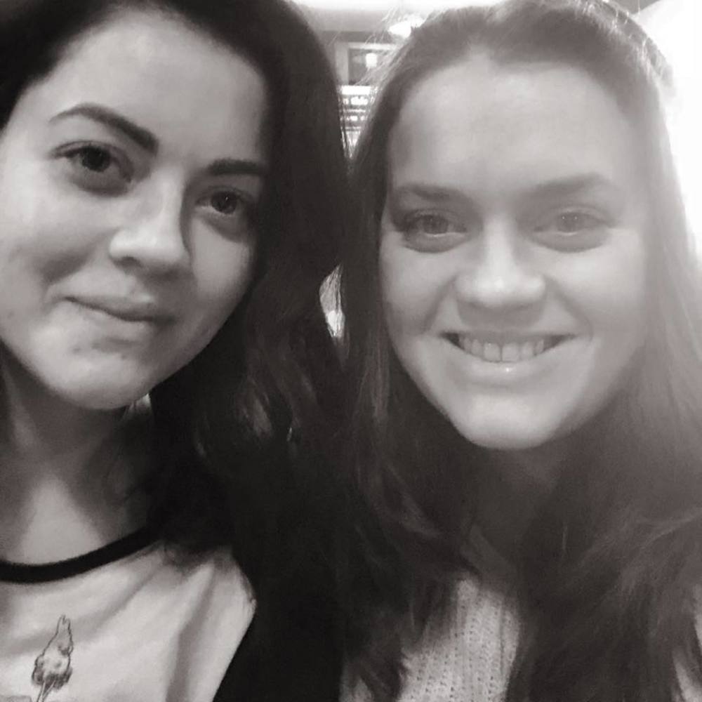 Meet your Posher, Kelsey